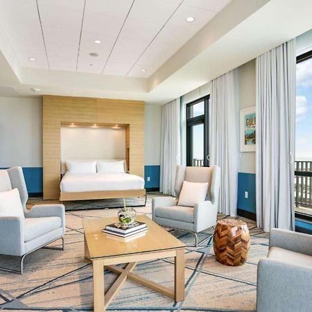 The Lodge At Gulf State Park, A Hilton Hotel Gulf Shores Εξωτερικό φωτογραφία