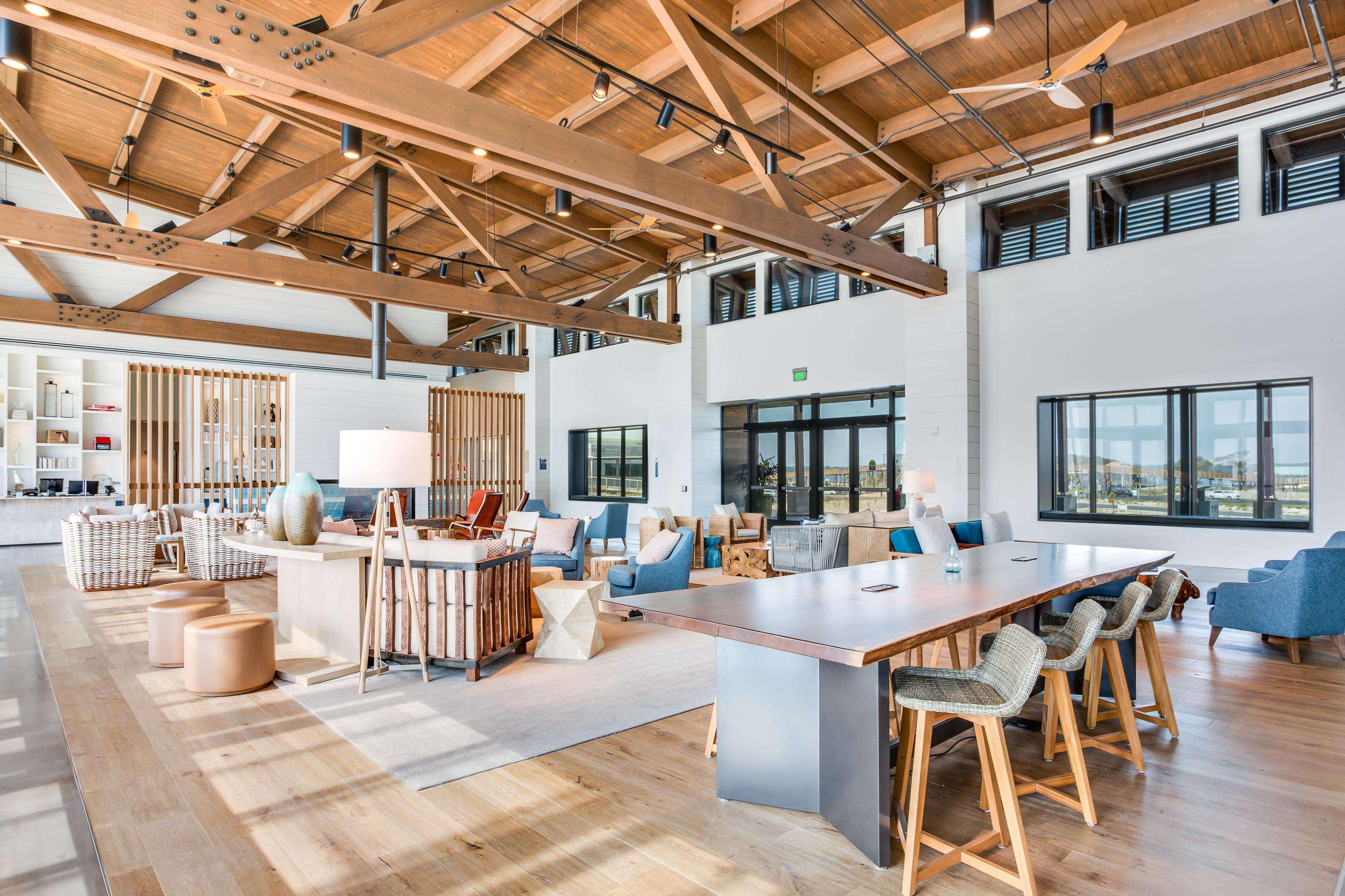 The Lodge At Gulf State Park, A Hilton Hotel Gulf Shores Εξωτερικό φωτογραφία