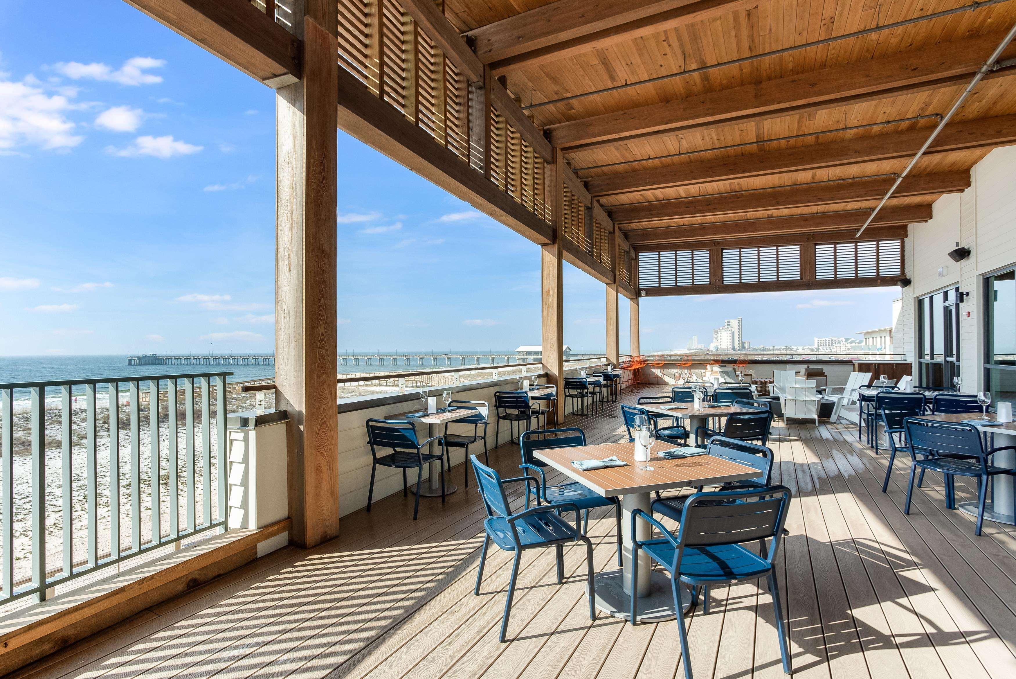 The Lodge At Gulf State Park, A Hilton Hotel Gulf Shores Εξωτερικό φωτογραφία