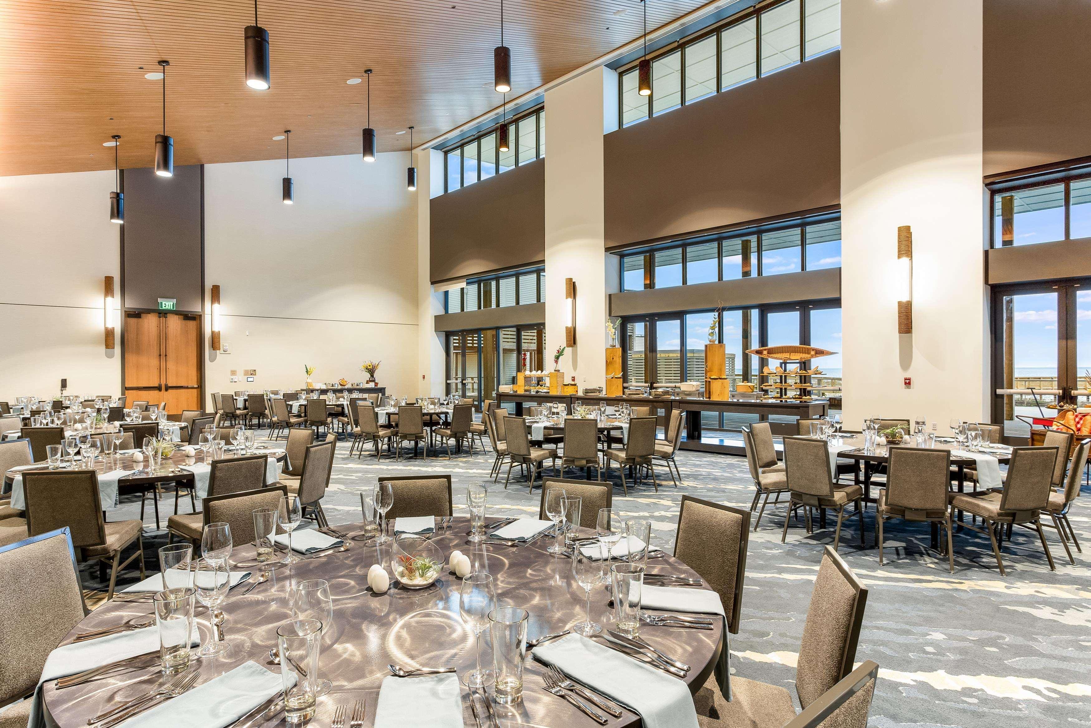 The Lodge At Gulf State Park, A Hilton Hotel Gulf Shores Εξωτερικό φωτογραφία