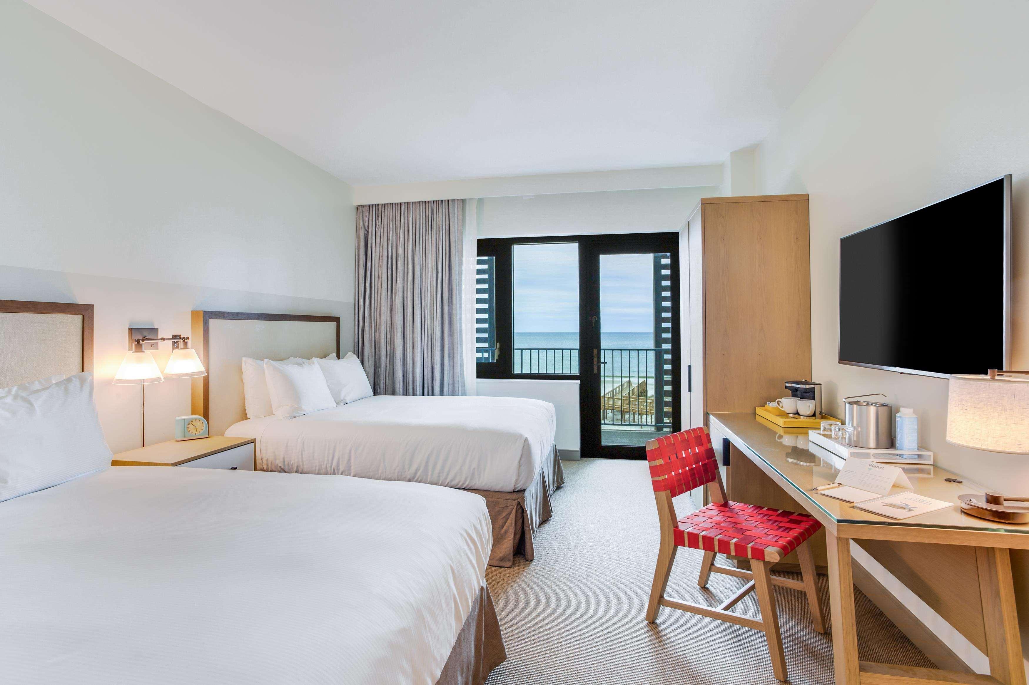 The Lodge At Gulf State Park, A Hilton Hotel Gulf Shores Εξωτερικό φωτογραφία