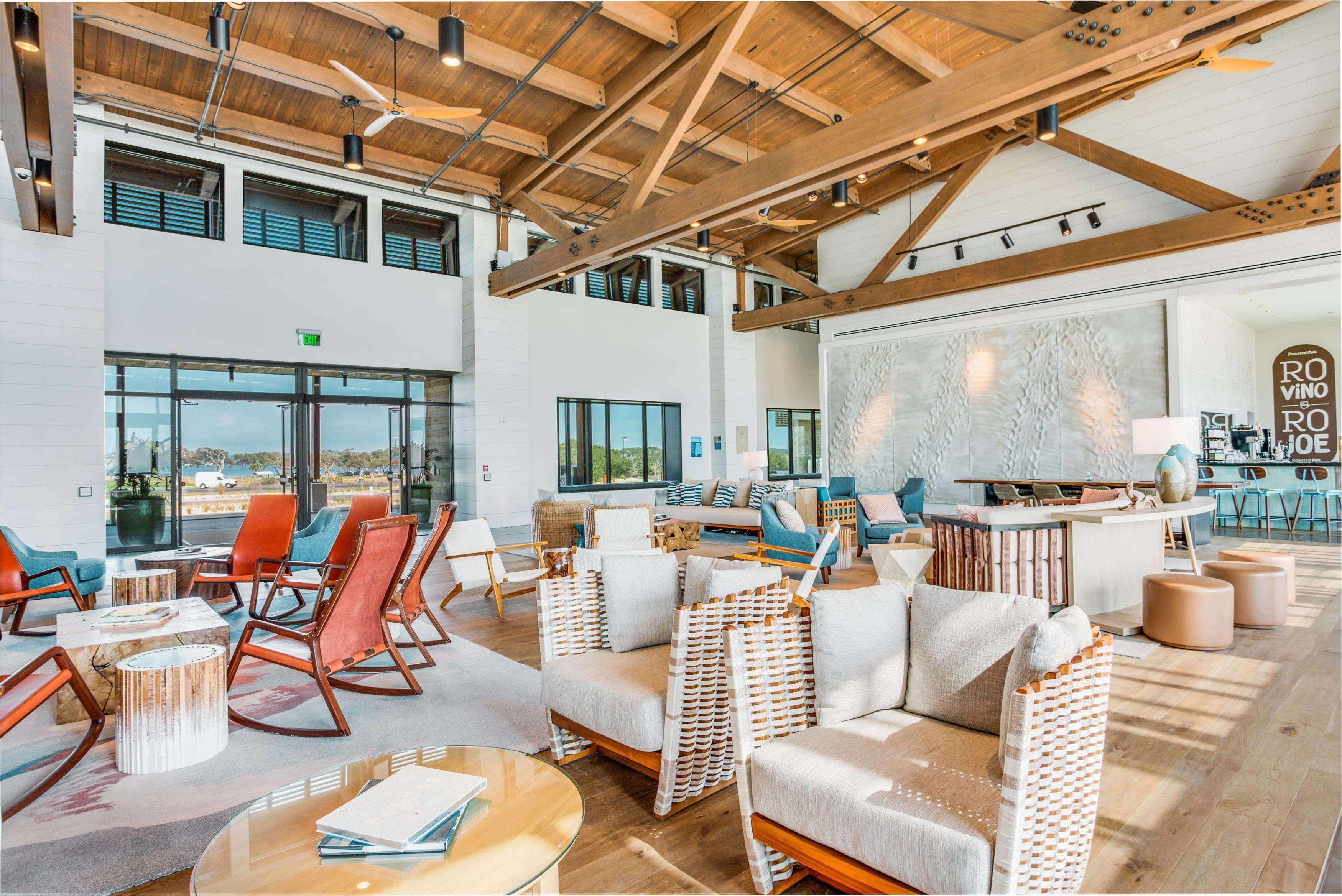 The Lodge At Gulf State Park, A Hilton Hotel Gulf Shores Εξωτερικό φωτογραφία