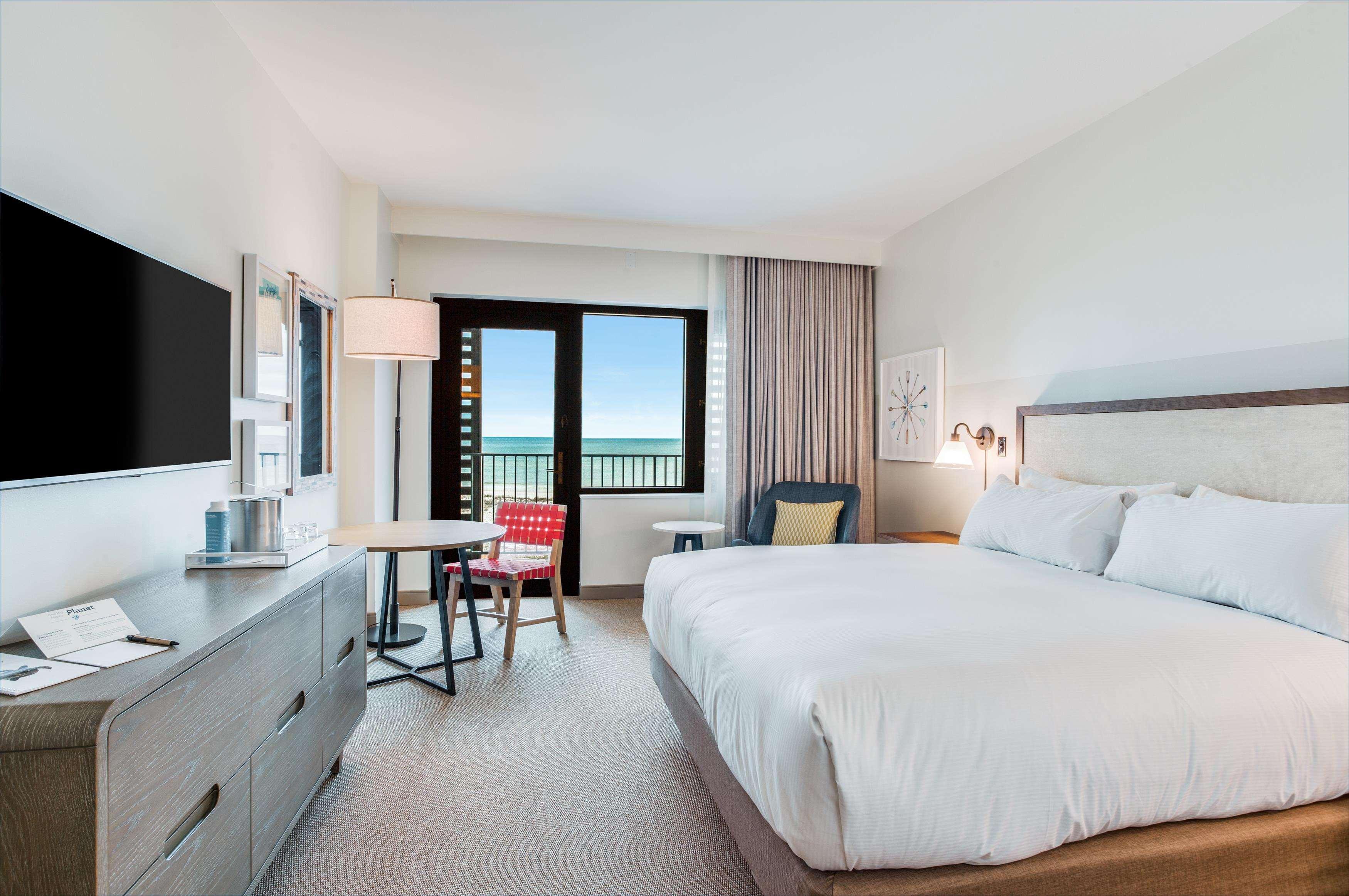 The Lodge At Gulf State Park, A Hilton Hotel Gulf Shores Εξωτερικό φωτογραφία