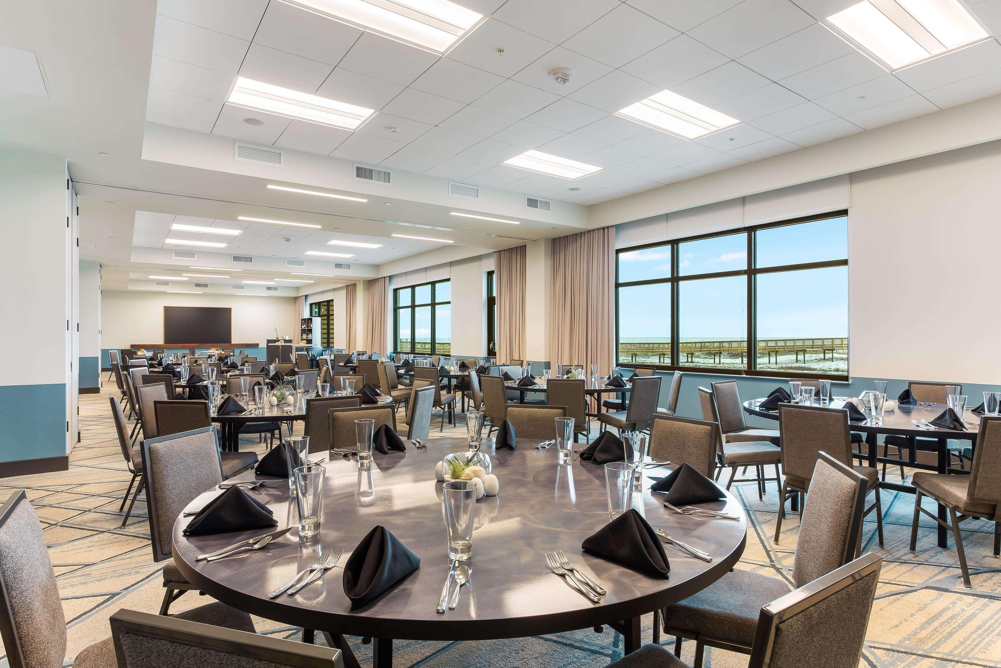 The Lodge At Gulf State Park, A Hilton Hotel Gulf Shores Εξωτερικό φωτογραφία