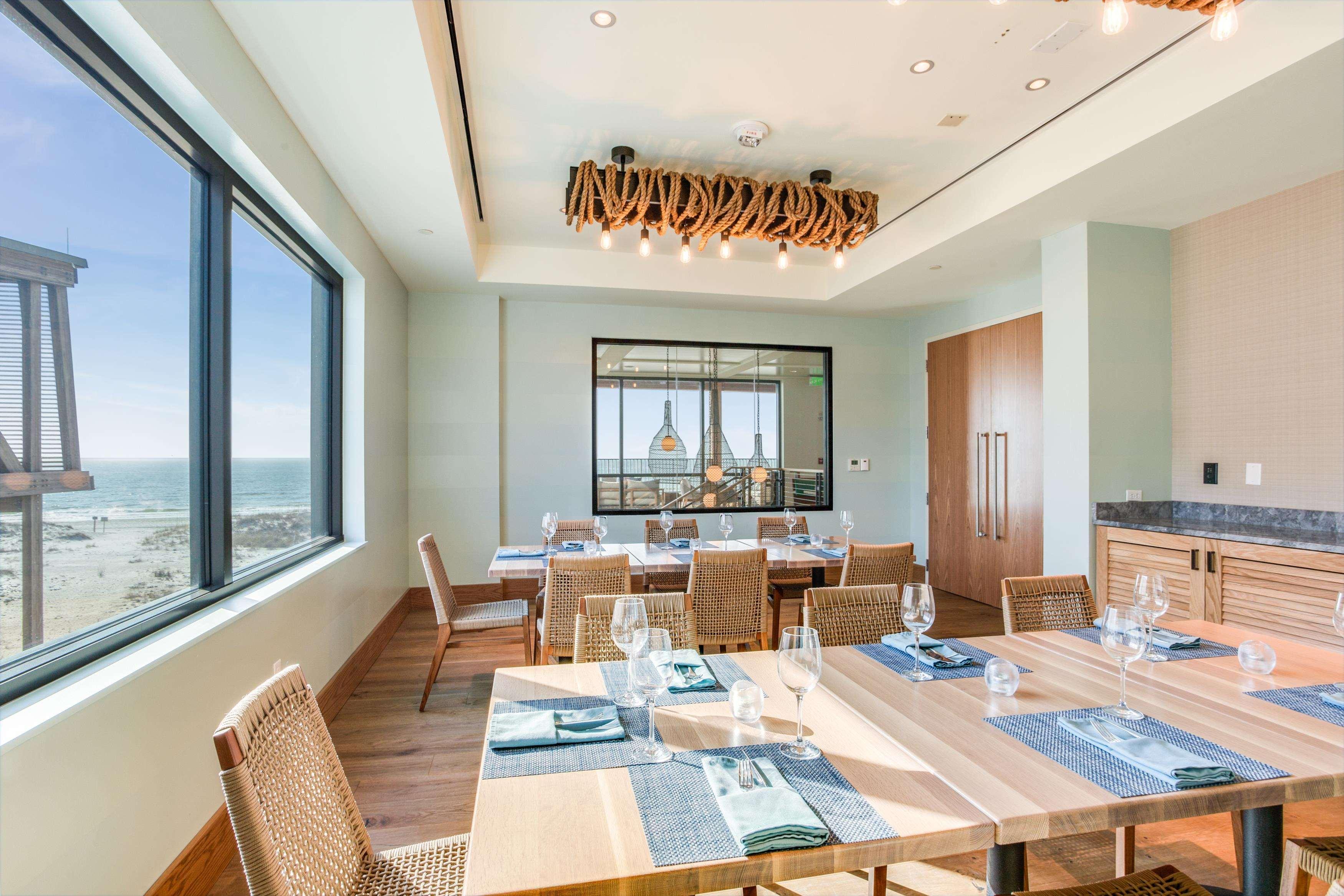 The Lodge At Gulf State Park, A Hilton Hotel Gulf Shores Εξωτερικό φωτογραφία
