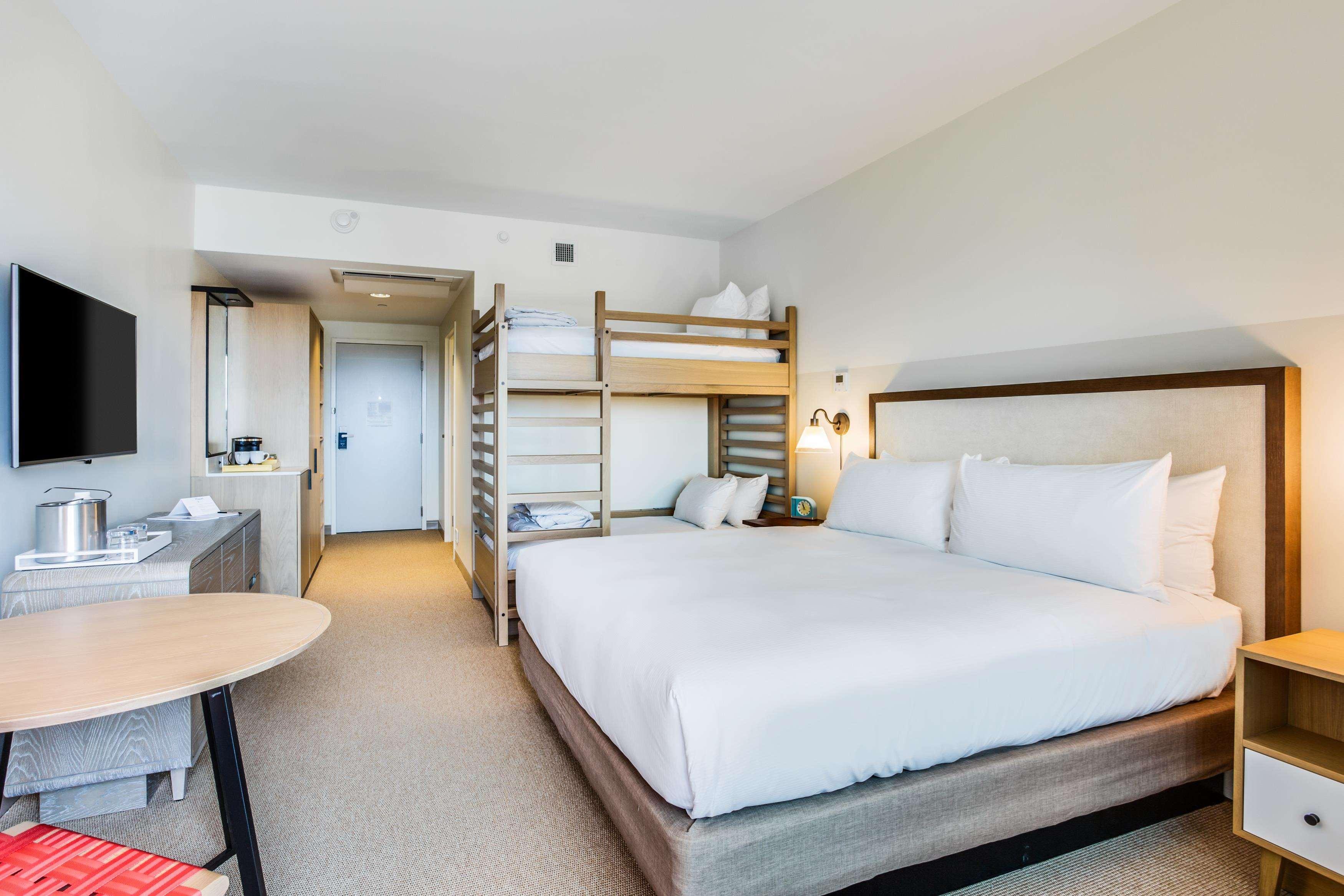 The Lodge At Gulf State Park, A Hilton Hotel Gulf Shores Εξωτερικό φωτογραφία
