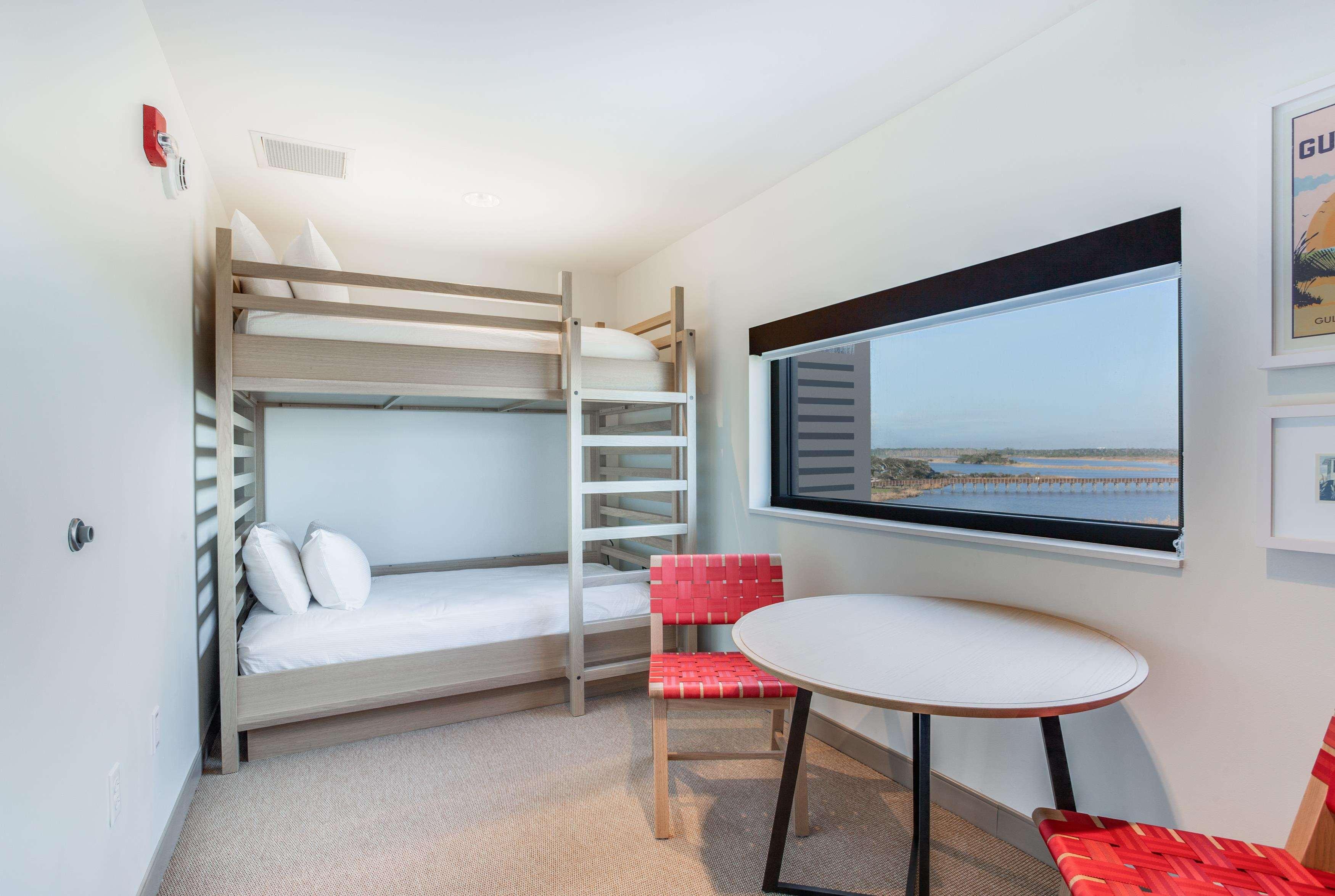 The Lodge At Gulf State Park, A Hilton Hotel Gulf Shores Εξωτερικό φωτογραφία