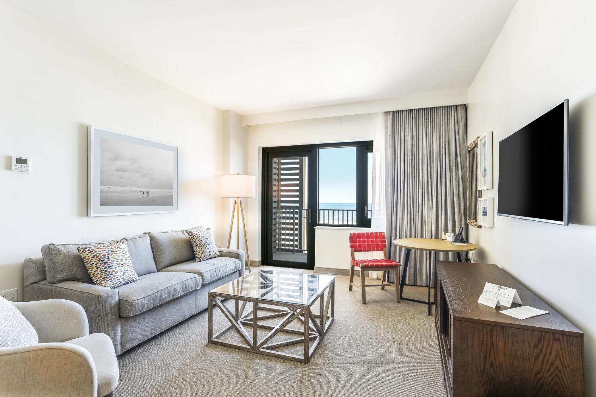 The Lodge At Gulf State Park, A Hilton Hotel Gulf Shores Εξωτερικό φωτογραφία