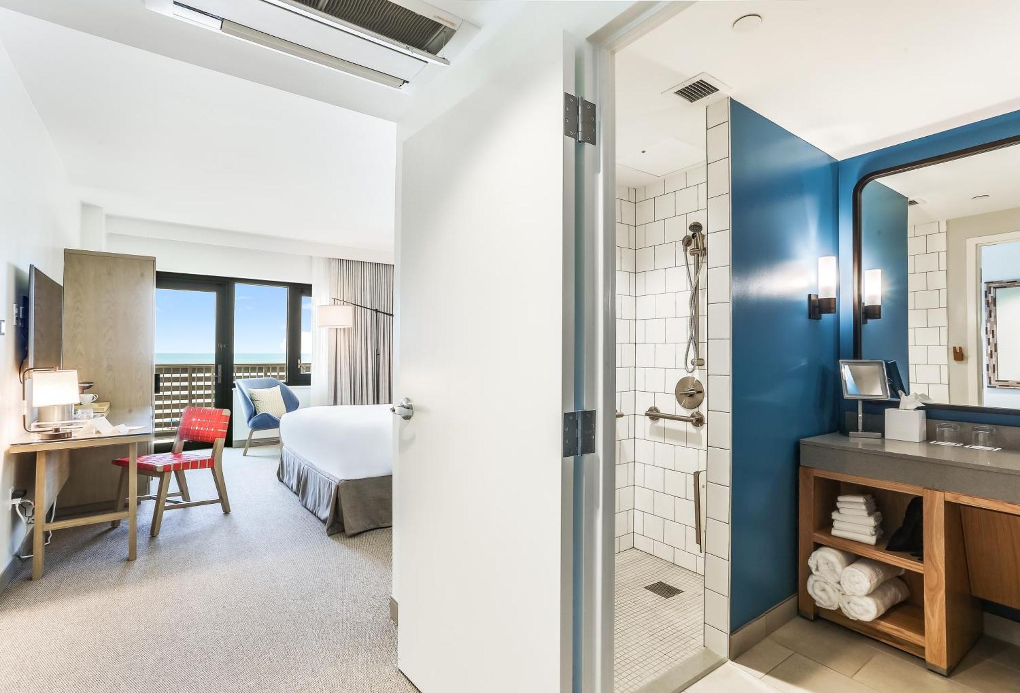 The Lodge At Gulf State Park, A Hilton Hotel Gulf Shores Εξωτερικό φωτογραφία