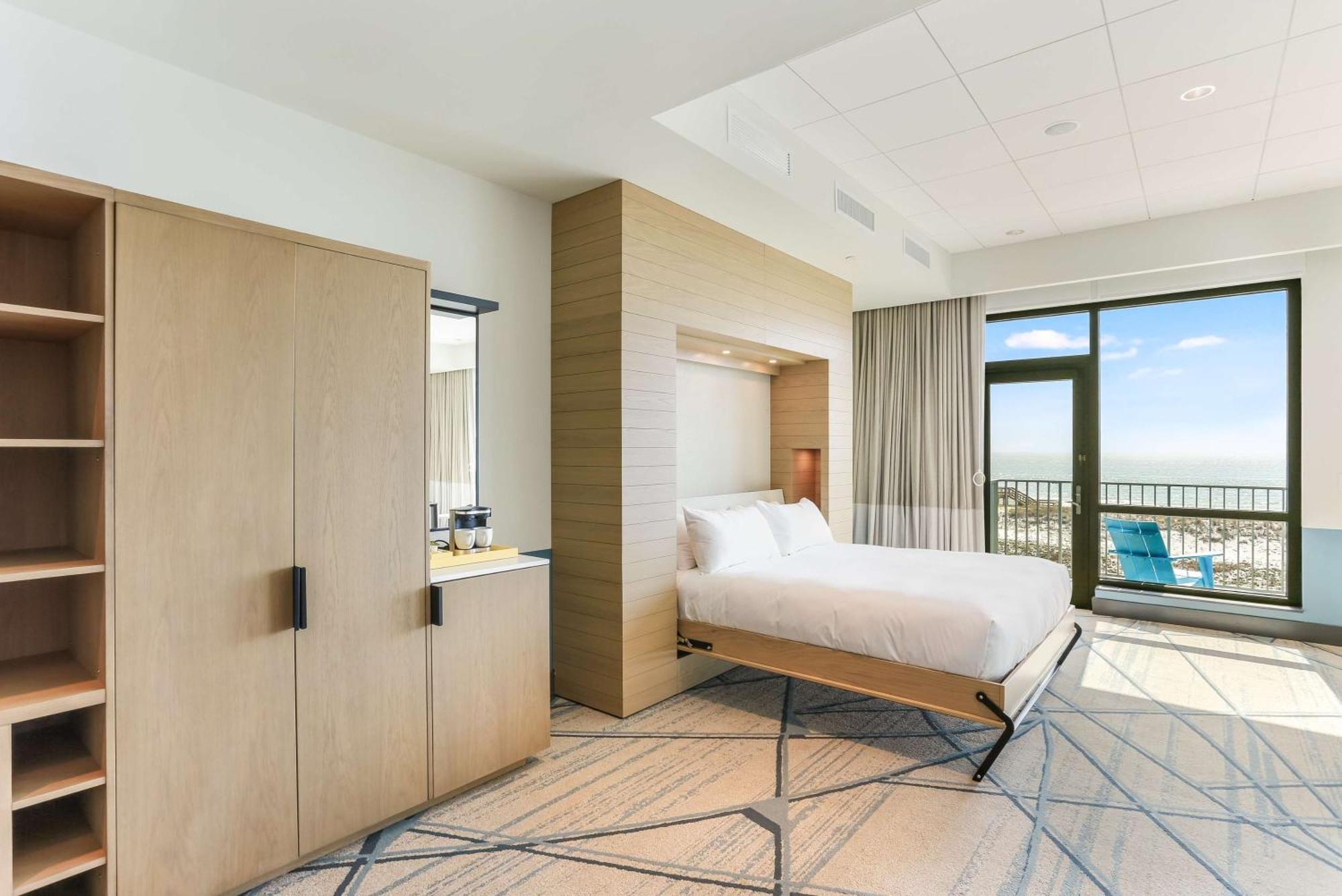 The Lodge At Gulf State Park, A Hilton Hotel Gulf Shores Εξωτερικό φωτογραφία