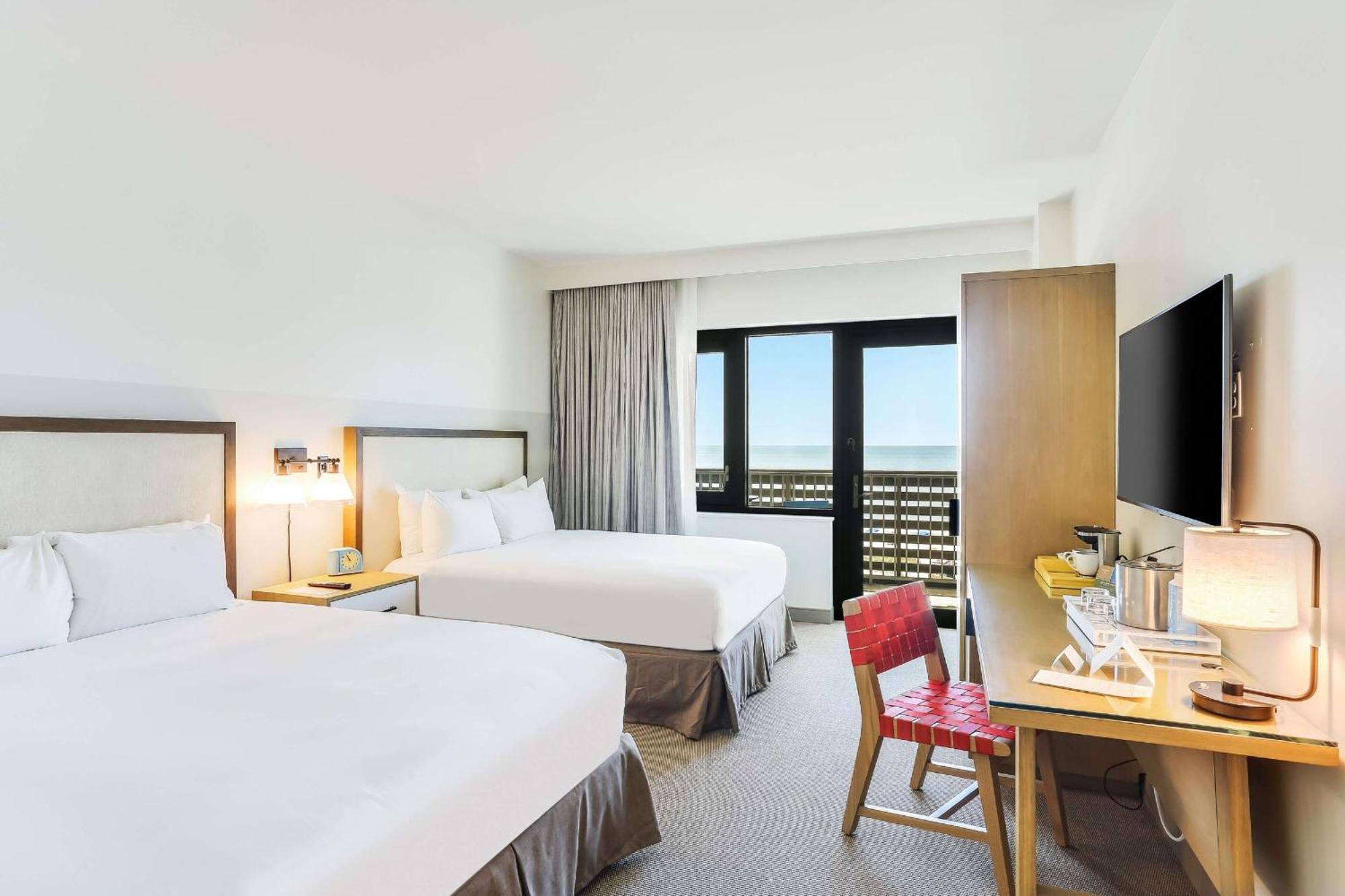 The Lodge At Gulf State Park, A Hilton Hotel Gulf Shores Εξωτερικό φωτογραφία